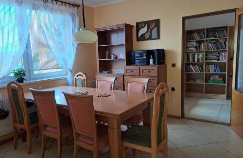 Vracov Appartement | Zdeňka - apartmán