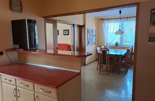 Vracov Appartement | Zdeňka - apartmán