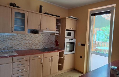 Vracov Appartement | Zdeňka - apartmán