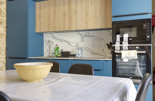 Zebbug Appartement | Zebbug apt with Pool-Hosted by Sweetstay
