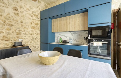 Zebbug Appartement | Zebbug apt with Pool-Hosted by Sweetstay
