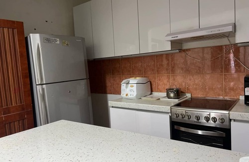 Sukhbaatar Maison | Zebra Guest House