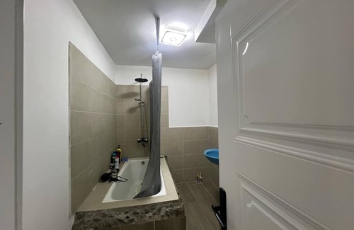 Sukhbaatar Maison | Zebra Guest House