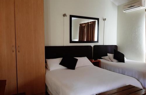 Lephalale Maison | Zebra Guesthouse