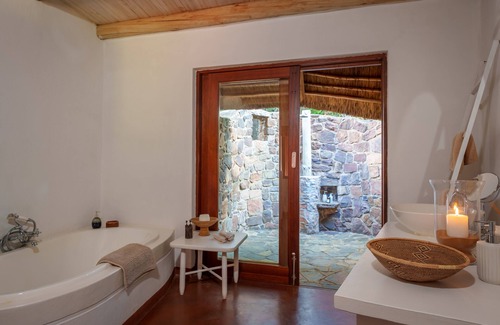 Modimolle Cabine | Zebras Crossing Lodge