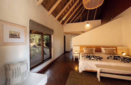 Modimolle Cabine | Zebras Crossing Lodge