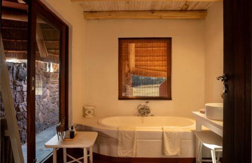 Modimolle Cabine | Zebras Crossing