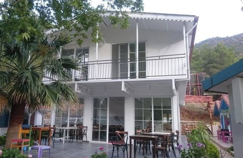 Adrasan Appartement | Zebu Hotel