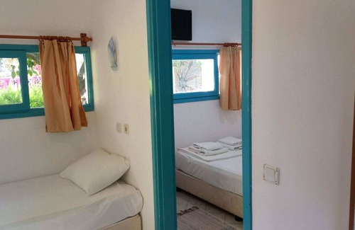 Adrasan Appartement | Zebu Hotel