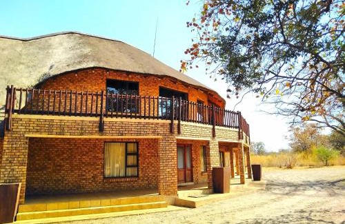 Leeupoort Maison | Zebula Luxury Lodge