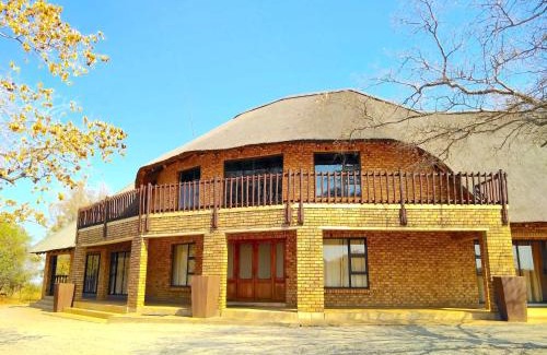 Leeupoort Maison | Zebula Luxury Lodge