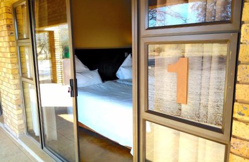 Leeupoort Maison | Zebula Luxury Lodge