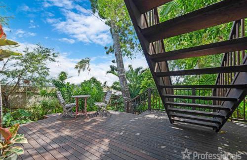 Emu Park Maison | Zebulon