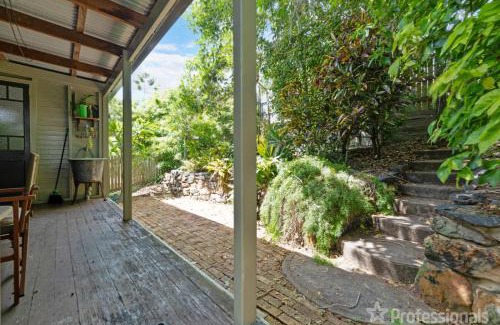 Emu Park Maison | Zebulon