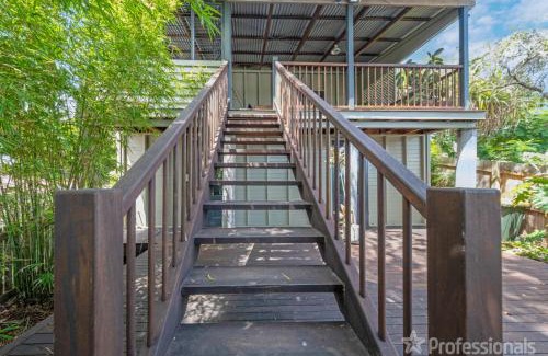 Emu Park Maison | Zebulon
