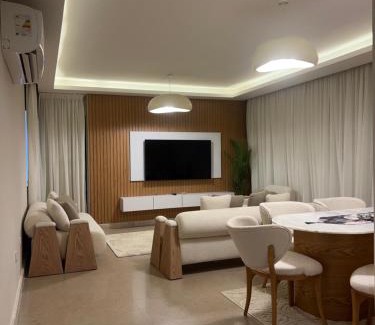 Sheikh Zayed City Appartement | Zed Towers El Sheikh Zayed Zed park 3 BedRoom Bohemian style