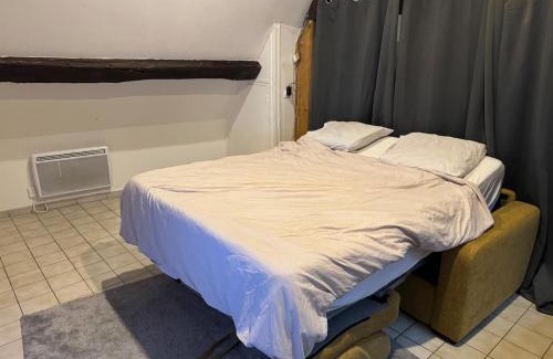 La Ferte-sous-Jouarre Appartement | Zedd Apartment
