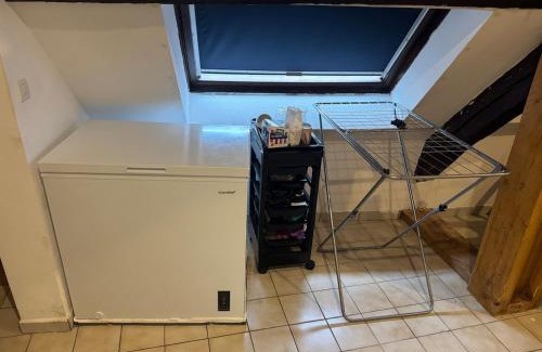 La Ferte-sous-Jouarre Appartement | Zedd Apartment