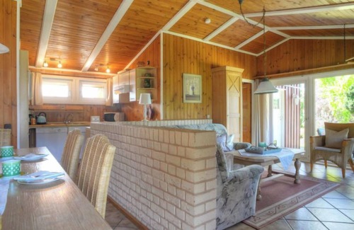 Bremke Maison | Zedernhütte by Interhome