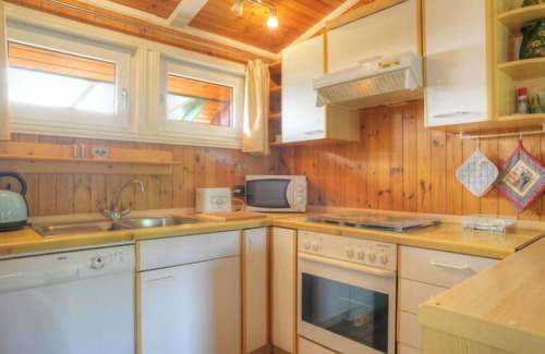 Bremke Maison | Zedernhütte by Interhome