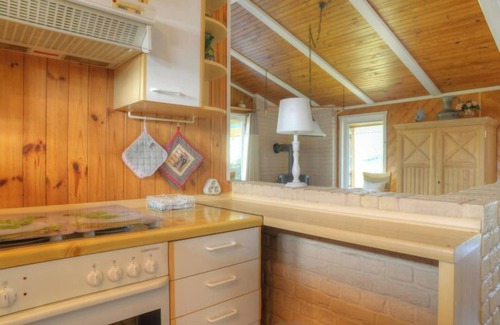 Bremke Maison | Zedernhütte by Interhome