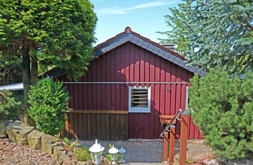Bremke Maison | Zedernhütte by Interhome
