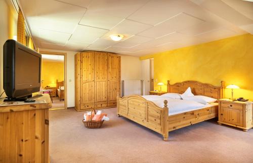 Stamsried Hôtel | Zedernhof Gesundheits- & Wellnesshotel
