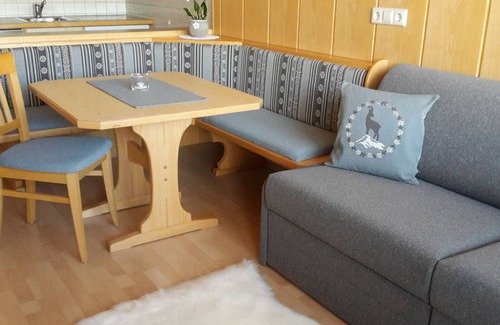 Matrei in Osttirol Maison | Zedlacherhof