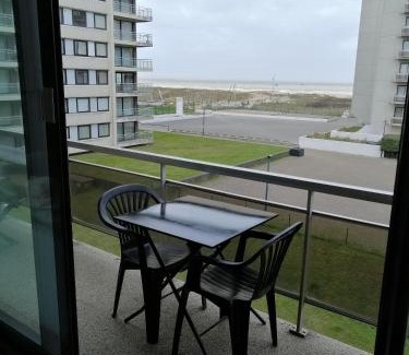 De Panne Appartement | Zee en Strand