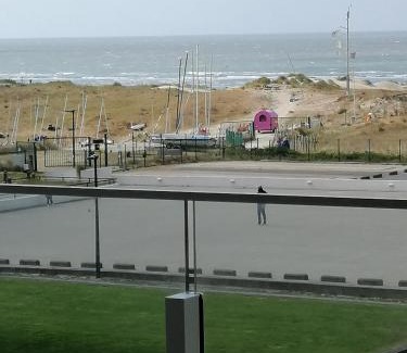 De Panne Appartement | Zee en Strand