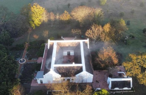 Riversdale Maison | Zeekoegat Historical Homestead