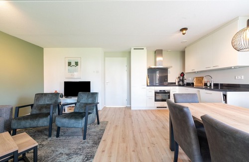 Scherpenisse Maison | Maison de vacances א Scherpenisse avec jardin