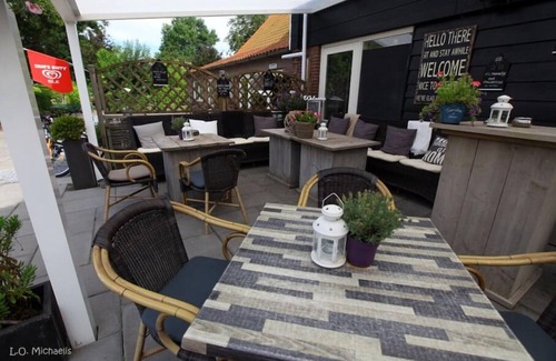 Stavenisse Maison | Zeeland4you-Oasis of relaxation
