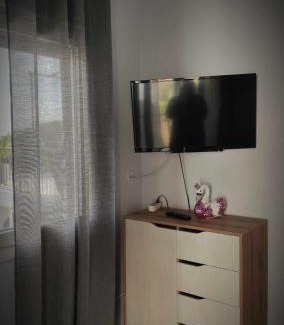Nees Pagases Appartement | Zefi's House