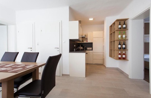 Illmitz Maison | Zehentner - Wein & Feriendomizil