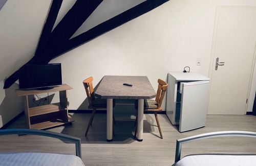 Walzbachtal Maison | Zehntscheune Walzbachtal