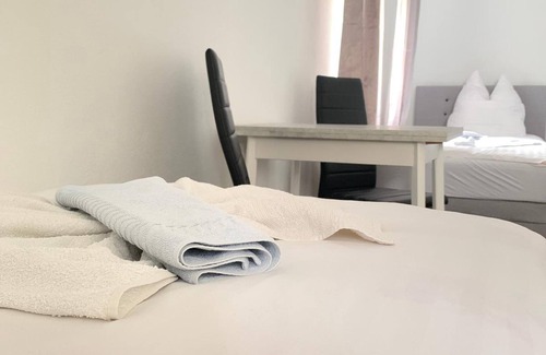 Walzbachtal Maison | Zehntscheune Walzbachtal