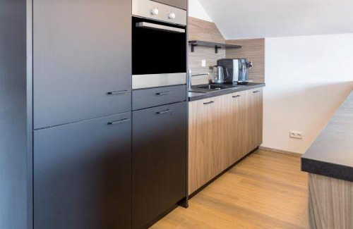 Geisingen Appartement | Zeichner