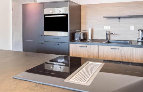 Geisingen Appartement | Zeichner