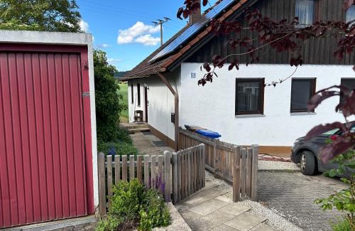 Himmelkron Appartement | ZEIT für DICH