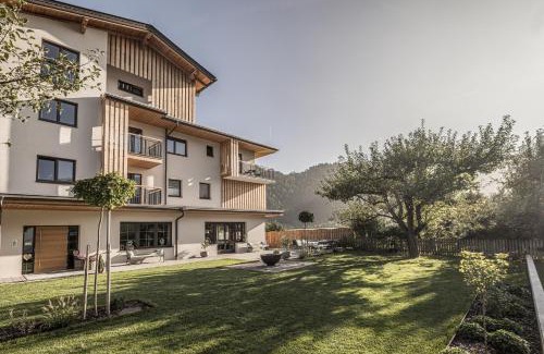 Radfeld Appartement | Zeit.Glück Appartements