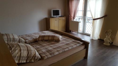 Brandoberndorf Appartement | Zeit(t)raum Mandy in Brandy