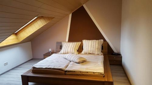 Brandoberndorf Appartement | Zeit(t)raum Mandy in Brandy