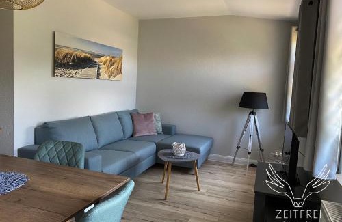 Steffenshagen Appartement | ZEITFREI Urlaubsappartememts & Veranstaltungsort