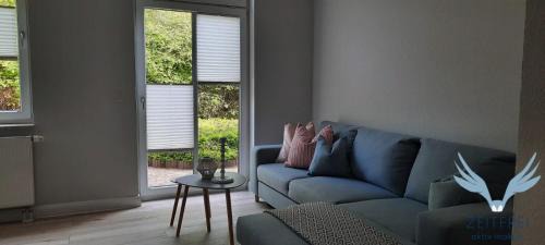 Steffenshagen Appartement | ZEITFREI Urlaubsappartememts & Veranstaltungsort