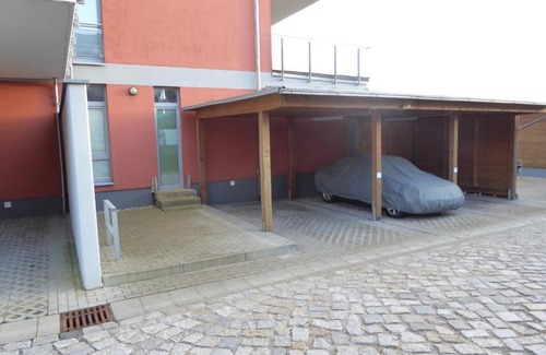 Altefaehr Appartement | Zeitlos auf Rügen