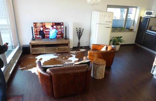 Altefaehr Appartement | Zeitlos auf Rügen