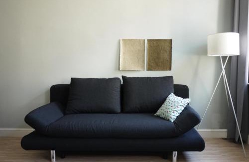 Anger-Crottendorf Appartement | ZeitRaum10