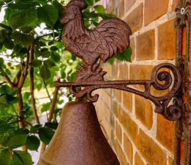 Bunsdorf Appartement | Zeitweise