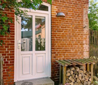 Bunsdorf Appartement | Zeitweise